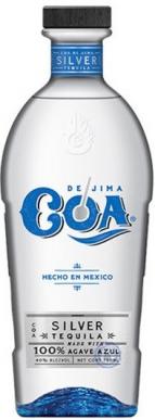 Coa de Jima - Silver Tequila (Pre-arrival) (750ml) (750ml)