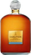 Coalition - Pauillac Barriques Kentucky Straight Rye Whiskey (750)
