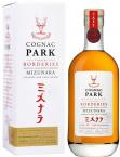 Cognac Park - Cognac Borderies Mizunara Cask 0 (750)