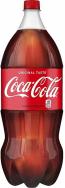 Coke - Coca-Cola (2L)
