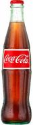 Coke - Coca-Cola (Glass Bottle)