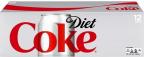 Diet Coke (12pk 12oz) 0