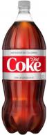 Coke - Diet Coke (2L)