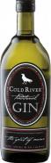 Cold River - Traditional Gin (750)