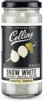 Collins - Snow White Cocktail Onions 0