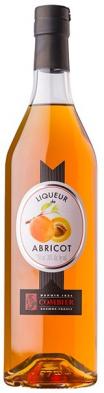 Combier - Creme de Apricot (750ml) (750ml)