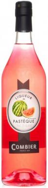 Combier - Liqueur de Pasteque (Watermelon) (750ml) (750ml)