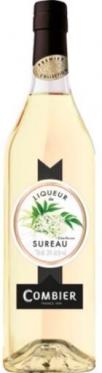 Combier - Liqueur de Sureau (Elderflower) (750ml) (750ml)