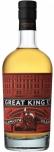 Compass Box - Great King St. - Glasgow Blend Blended Scotch Whisky 0 (Pre-arrival) (750)