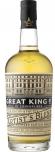 Compass Box - Great King St. - Artist's Blend Blended Scotch Whisky 0 (Pre-arrival) (750)