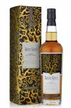 Compass Box - Spice Tree Blended Scotch Whisky 0 (750)