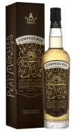 Compass Box - The Peat Monster Blended Scotch Whisky (750)