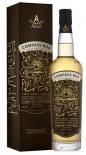 Compass Box - The Peat Monster Blended Scotch Whisky 0 (750)