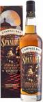 Compass Box - The Story of The Spaniard Blended Malt Scotch Whisky 0 (750)