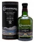 Connemara - 12YR Peated Irish Single Malt Whiskey (750)