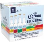 Corona - Seltzerita Hard Seltzer Mix Pack 0 (221)