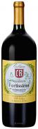 CR Cellars - Fortissimo Grape Wine (750)