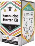 Craft-A-Brew - Kombucha Brewing Kit 0