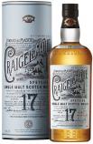Craigellachie - 17YR Single Malt Scotch Whisky (750)