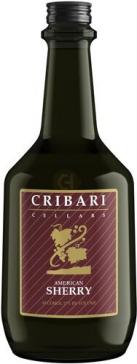Cribari - Sherry (1.5L) (1.5L)