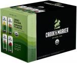 Crook & Marker - Spiked Tea Variety Pack 0 (882)