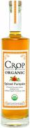Crop Organic - Spiced Pumpkin Vodka (750)