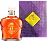 Crown Royal - 18YR Extra Rare Blended Canadian Whisky (750)