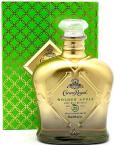 Crown Royal - 23YR Golden Apple Canadian Whisky 0 (750)