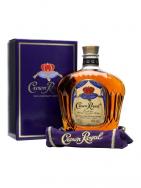Crown Royal - Blended Canadian Whisky (200)