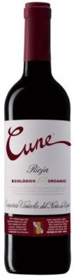 Cune - Rioja Tinto Organic 2020 (750ml) (750ml)