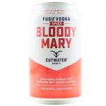 Cutwater Spirits - Bloody Mary (Spicy) (4 pack 12oz cans)
