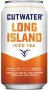 Cutwater Spirits - Long Island Iced Tea (414)