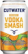 Cutwater Spirits - Orange Vodka Smash Cocktail (414)