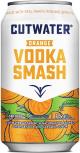 Cutwater Spirits - Orange Vodka Smash Cocktail 0 (414)