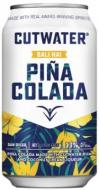 Cutwater Spirits - Pina Colada Canned Cocktail (414)
