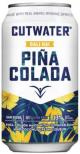 Cutwater Spirits - Pina Colada Canned Cocktail 0 (414)