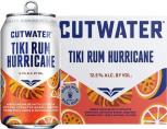 Cutwater Spirits - Tiki Rum Hurricane (414)