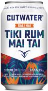 Cutwater Spirits - Tiki Rum Mai Tai (12)