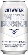Cutwater Spirits - White Russian (414)