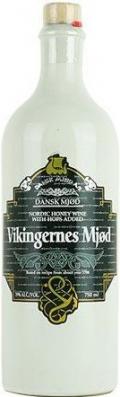 Dansk Mjd - Vikingernes Mead w/ Hops (750ml) (750ml)