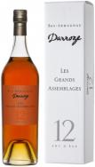 Darroze - 12YR Armagnac Les Grands Assemblages (750)