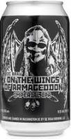 DC Brau - On The Wings of Armageddon Imperial IPA (12)