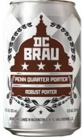 DC Brau - Penn Quarter Porter (62)