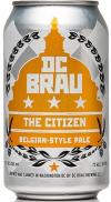 DC Brau - The Citizen Belgian-Style Pale Ale (Pre-arrival) (1166)