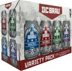 DC Brau - Variety Pack (221)