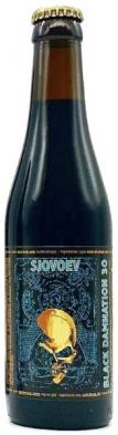 De Struise Brouwers - Black Damnation: Sjovoev Bourbon Barrel-Aged Belgian Royal Stout 2021 (12oz bottle) (12oz bottle)
