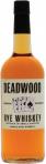 Deadwood - Rye Whiskey 0 (Pre-arrival) (750)