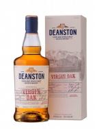 Deanston - Virgin Oak Single Malt Scotch Whisky (750)