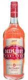 Deep Eddy - Ruby Red Grapefruit Vodka (375)