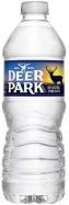 Deer Park - Water (16oz)